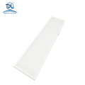 IP40 40W 1200*300 LED recessed panel light for Open office space hospital  meeting rooms  retail stores hotel